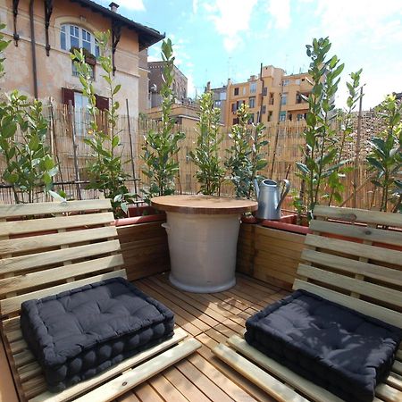 Lost&Found In Trastevere Rome Bagian luar foto