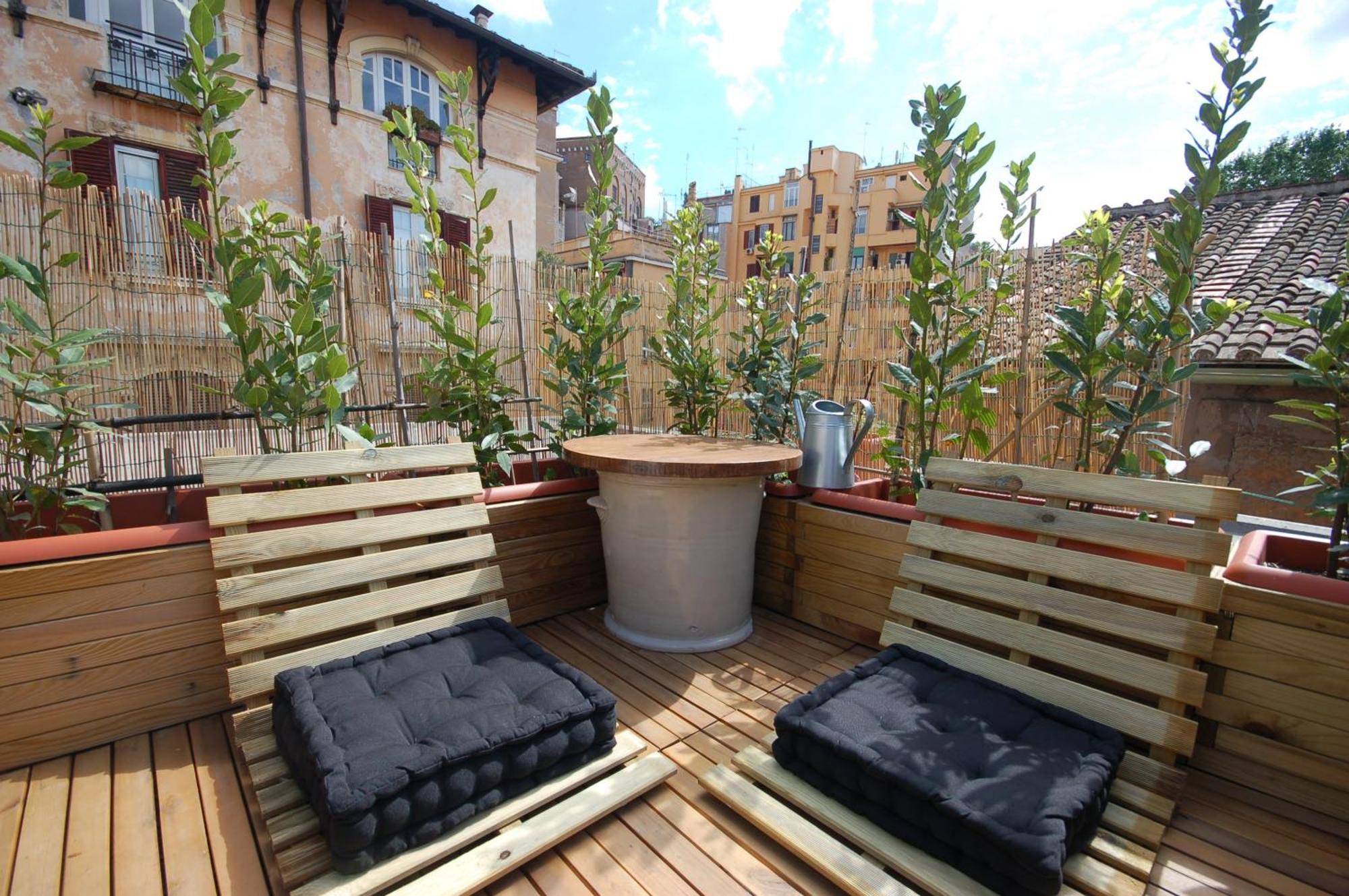 Lost&Found In Trastevere Rome Bagian luar foto
